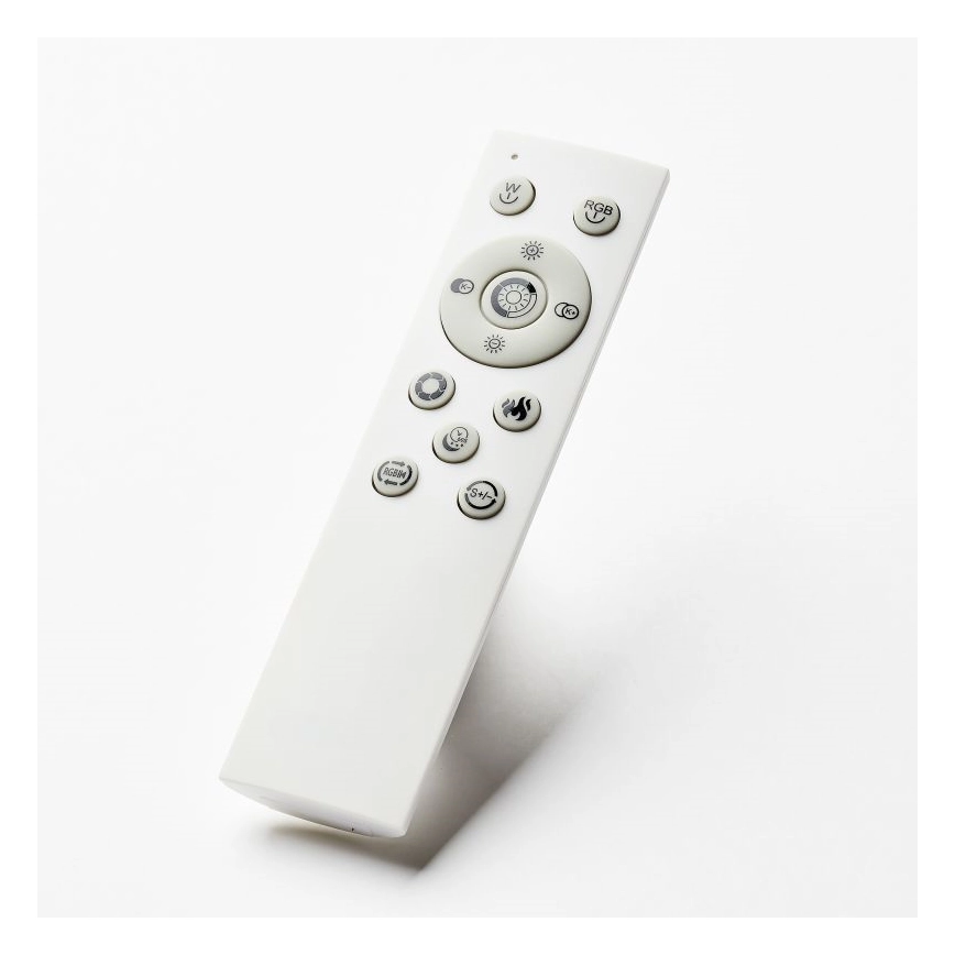 BRILLIANT  LED RGBW DIMBARE PLAFONDLAMP MOSAKO LED/36W/230V 30006500K + AFSTANDSBEDIENING