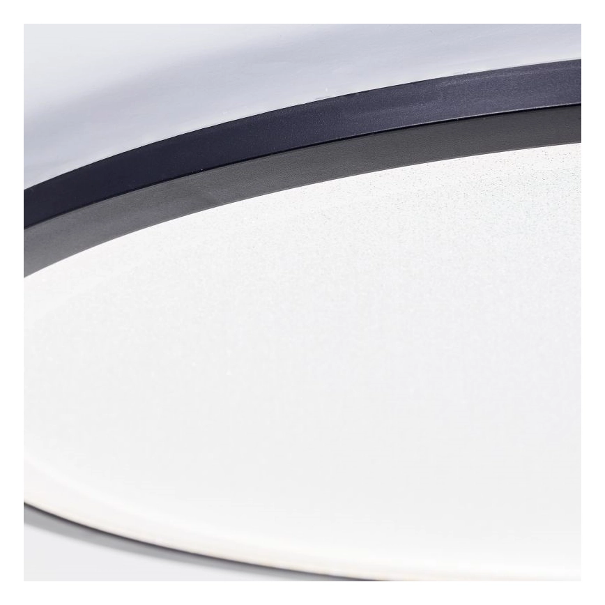 BRILLIANT  LED RGBW DIMBARE PLAFONDLAMP MOSAKO LED/36W/230V 30006500K + AFSTANDSBEDIENING