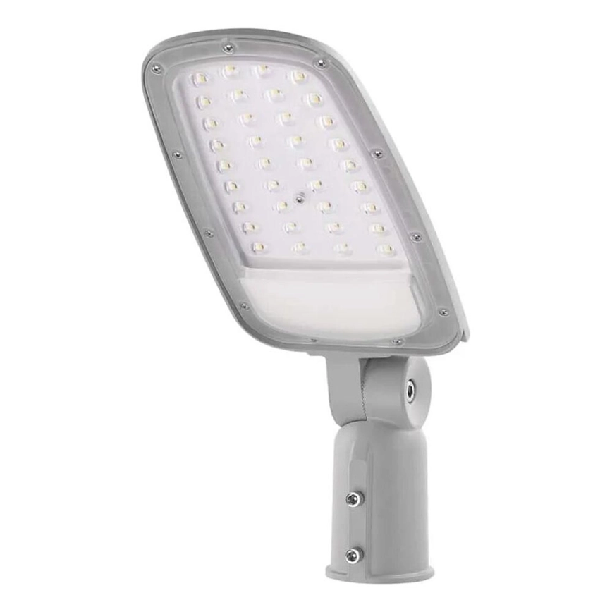 LED Straatlantaarn SOLIS LED/30W/230V 4000K IP65